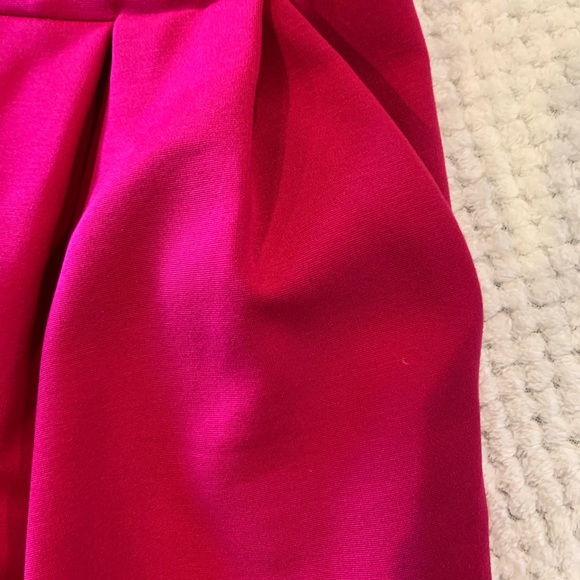 Wilfred deep pink sleeveless dress - Picture 3 of 10